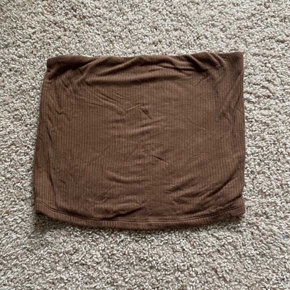 American Eagle Tube Top - Picture 1 of 1